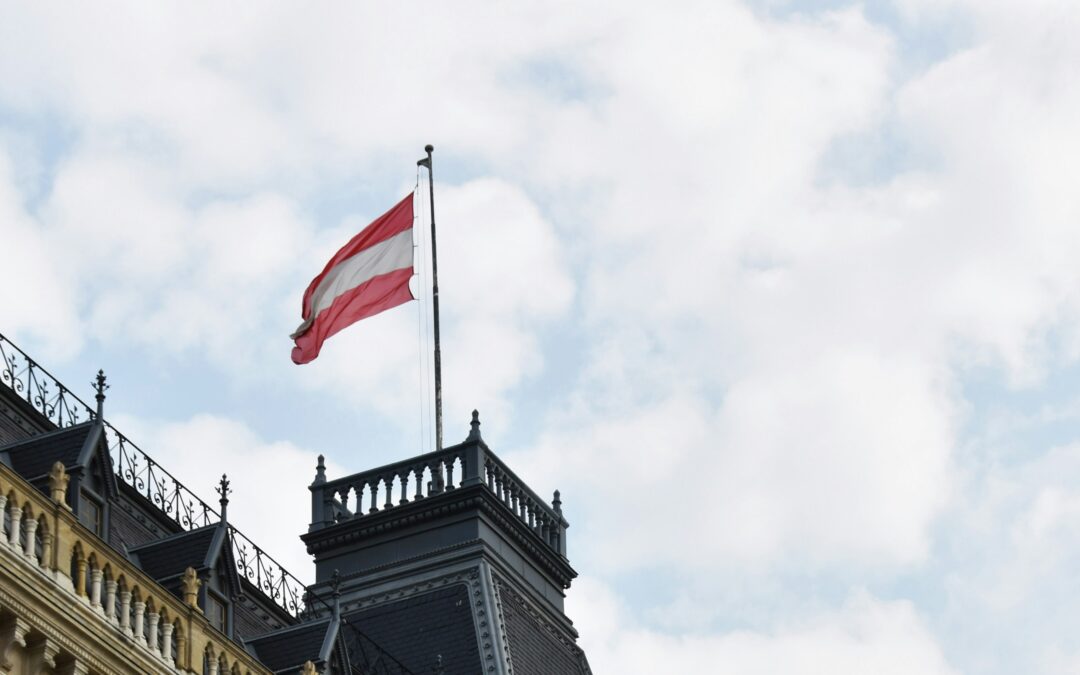 Österreich: Gesetzliche Regeln zur Zeiterfassung